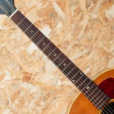 Gibson J-45 CS 1966_6