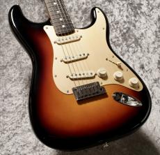 Fender American Ultra Stratocaster RW / Ultraburst  [2024年製][3.76kg]