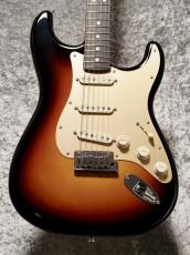Fender American Ultra Stratocaster RW / Ultraburst  [2024年製][3.76kg]_2