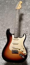 Fender American Ultra Stratocaster RW / Ultraburst  [2024年製][3.76kg]_3