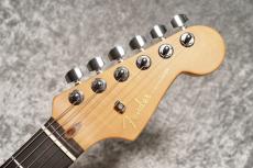 Fender American Ultra Stratocaster RW / Ultraburst  [2024年製][3.76kg]_4