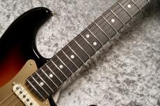 Fender American Ultra Stratocaster RW / Ultraburst  [2024年製][3.76kg]_6
