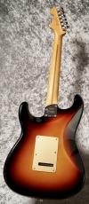 Fender American Ultra Stratocaster RW / Ultraburst  [2024年製][3.76kg]_8