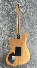 Fender American Acoustasonic Jazzmaster All Mahogany / Natural [#US230361A][2.56kg]_8