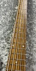 Sadowsky CS21 VJ5 ALD Japan Limited - Solid Dark Lake Pracid Blue High Polish -【3.92kg】_4