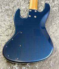 Sadowsky CS21 VJ5 ALD Japan Limited - Solid Dark Lake Pracid Blue High Polish -【3.92kg】_8