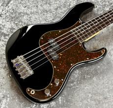 Ken Smith DESIGN BROOKLYN BRP665 - Piano Black - 【4.14kg】