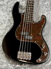 Ken Smith DESIGN BROOKLYN BRP665 - Piano Black - 【4.14kg】_2