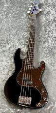 Ken Smith DESIGN BROOKLYN BRP665 - Piano Black - 【4.14kg】_3