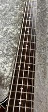 Ken Smith DESIGN BROOKLYN BRP665 - Piano Black - 【4.14kg】_4