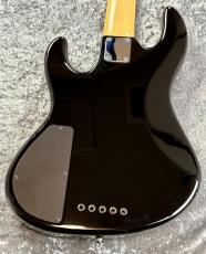 Ken Smith DESIGN BROOKLYN BRP665 - Piano Black - 【4.14kg】_6