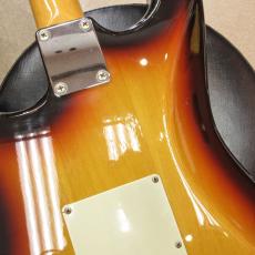 Fender Japan ST62_7