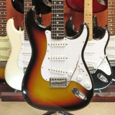 Fender Japan ST-STD