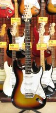 Fender Japan ST-STD_2
