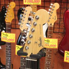 Fender Japan ST-STD_3