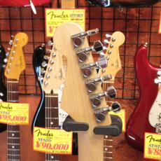 Fender Japan ST-STD_4