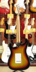 Fender Japan ST-STD_5
