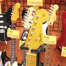 Fender Japan ST57-TX_3