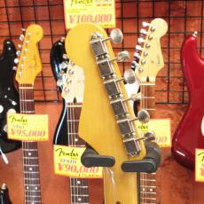 Fender Japan ST57-TX_4