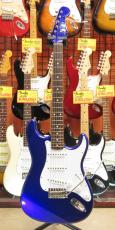 Fender Japan ST62-TX/MH_2