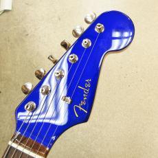 Fender Japan ST62-TX/MH_4