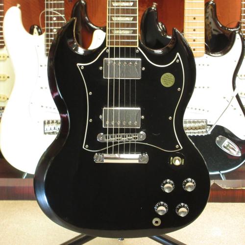 Gibson SG Standard