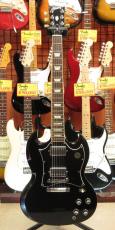 Gibson SG Standard_2