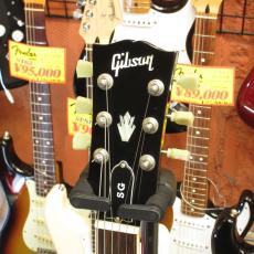 Gibson SG Standard_3