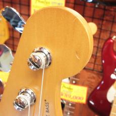 Fender Standard Jazz Bass_5
