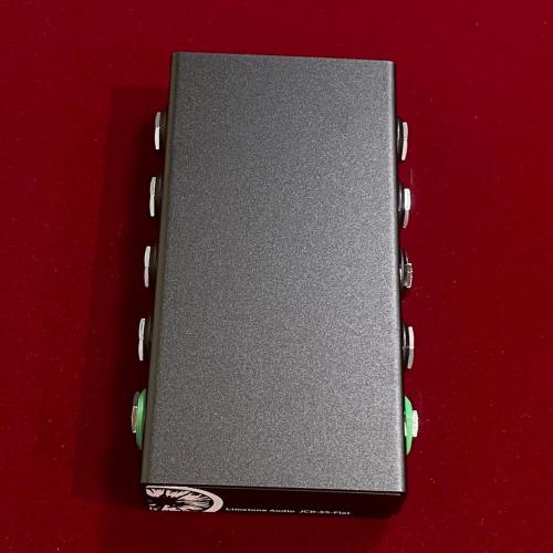 Limetone Audio JCB-5S-Flat