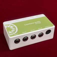Limetone Audio JCB-4SM Green_2