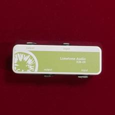 Limetone Audio JCB-2S Green_4