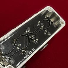 Limetone Audio JCB-2S Green_6