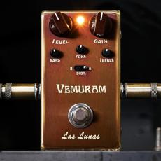 VEMURAM Las Lunas