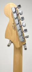Fender Made in Japan Limited Stratocaster, Maple Fingerboard / Black Paisley_9