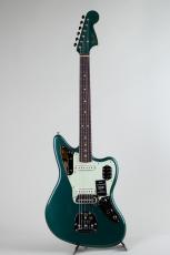 Fender Vintera III Mid '60s Jaguar RW Sherwood Green Metallic【S/N MX26045425】_2