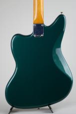 Fender Vintera III Mid '60s Jaguar RW Sherwood Green Metallic【S/N MX26045425】_3