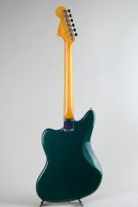 Fender Vintera III Mid '60s Jaguar RW Sherwood Green Metallic【S/N MX26045425】_4