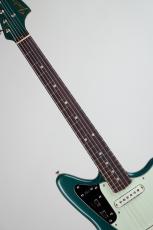 Fender Vintera III Mid '60s Jaguar RW Sherwood Green Metallic【S/N MX26045425】_5