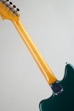 Fender Vintera III Mid '60s Jaguar RW Sherwood Green Metallic【S/N MX26045425】_6