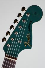 Fender Vintera III Mid '60s Jaguar RW Sherwood Green Metallic【S/N MX26045425】_7