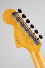 Fender Vintera III Mid '60s Jaguar RW Sherwood Green Metallic【S/N MX26045425】_8