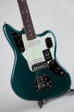 Fender Vintera III Mid '60s Jaguar RW Sherwood Green Metallic【S/N MX26045425】_9