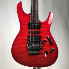 Ibanez S5470F -Red Viking-【USED】