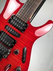 Ibanez S5470F -Red Viking-【USED】_3