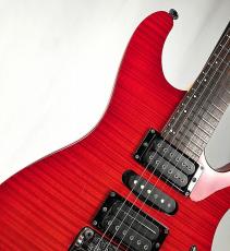 Ibanez S5470F -Red Viking-【USED】_4