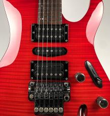 Ibanez S5470F -Red Viking-【USED】_7