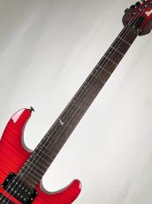 Ibanez S5470F -Red Viking-【USED】_8