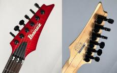 Ibanez S5470F -Red Viking-【USED】_9