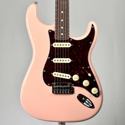 Fender Limited Edition Player II Stratocaster -Shell Pink-【2.78kg】